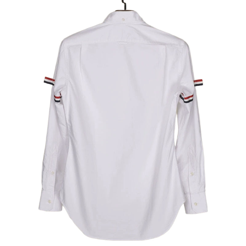 Cotton Business Casual Shirt