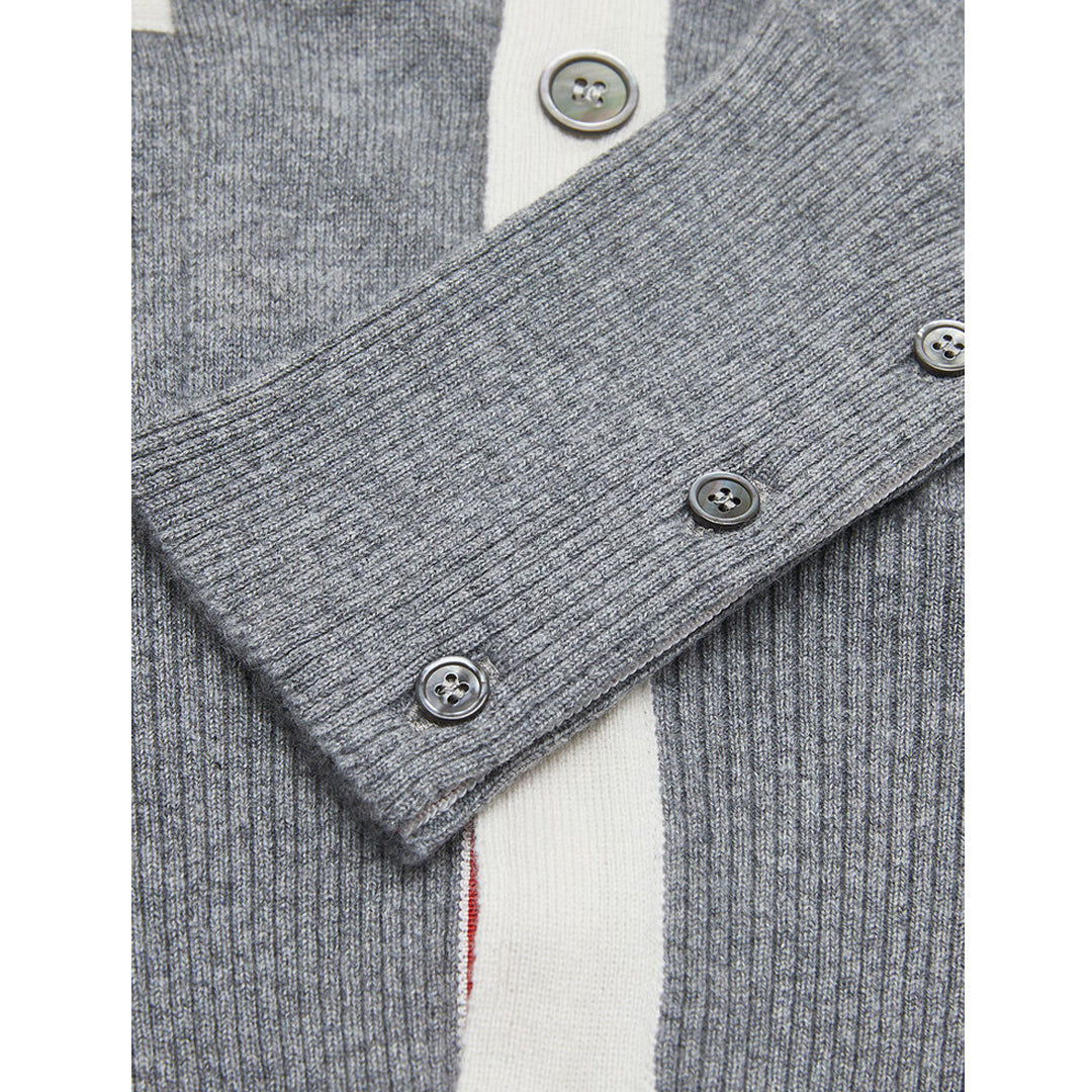 2025SS Knitted cardigan