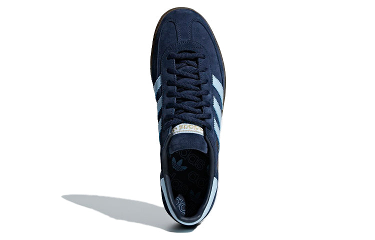 adidas Handball Spezial Navy Gum BD7633 - Image 5