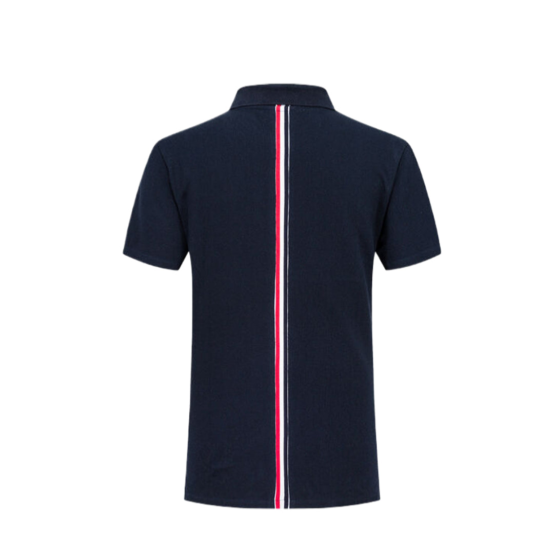 Thom BrowneCasual POLO Shirt