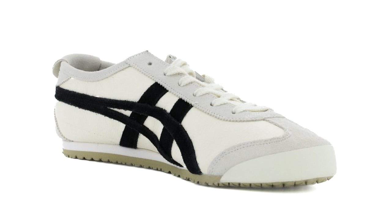 Onitsuka Tiger Mexico 66 Vintage 'Birch Black' 1183B391-200