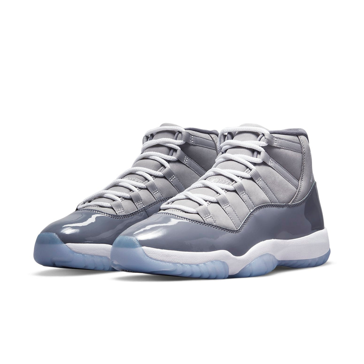 Air Jordan 11 Retro 'Cool Grey' 2021 CT8012-005 - Image 3