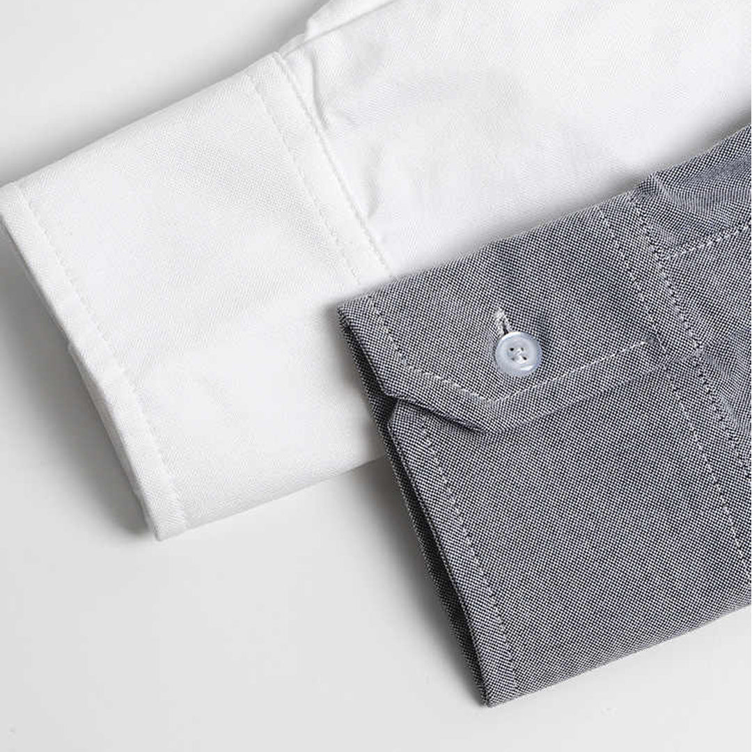 2025  Business shirts