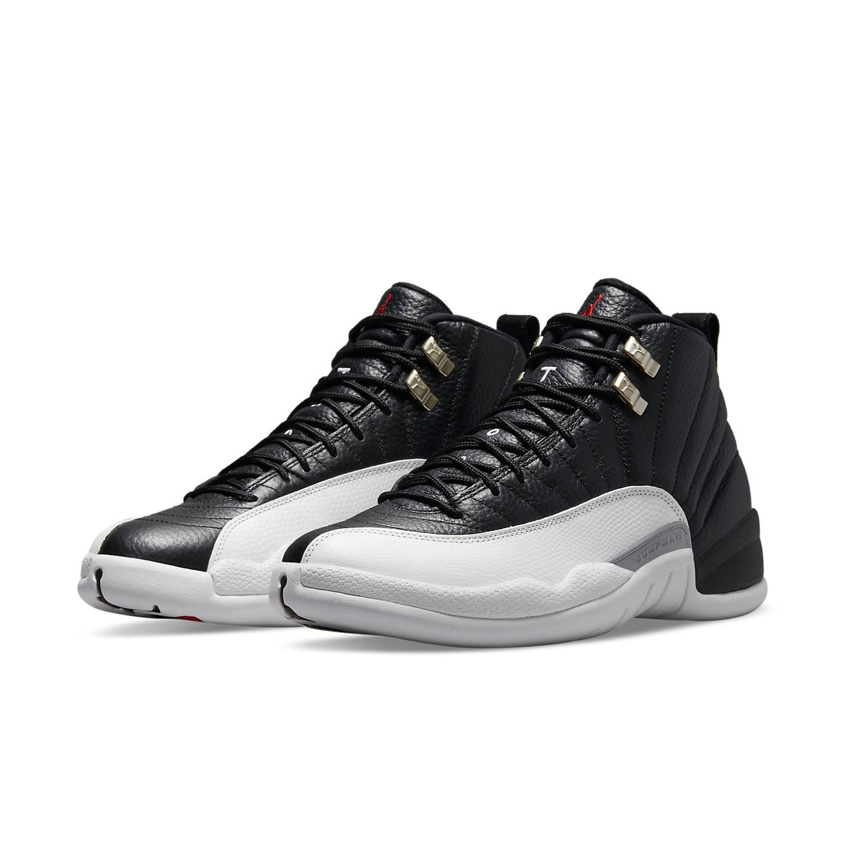 Air Jordan 12 Retro 'Playoff' 2022 CT8013-006 - Image 3