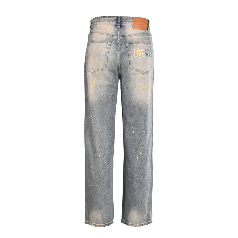 LOEWE Denim Jeans