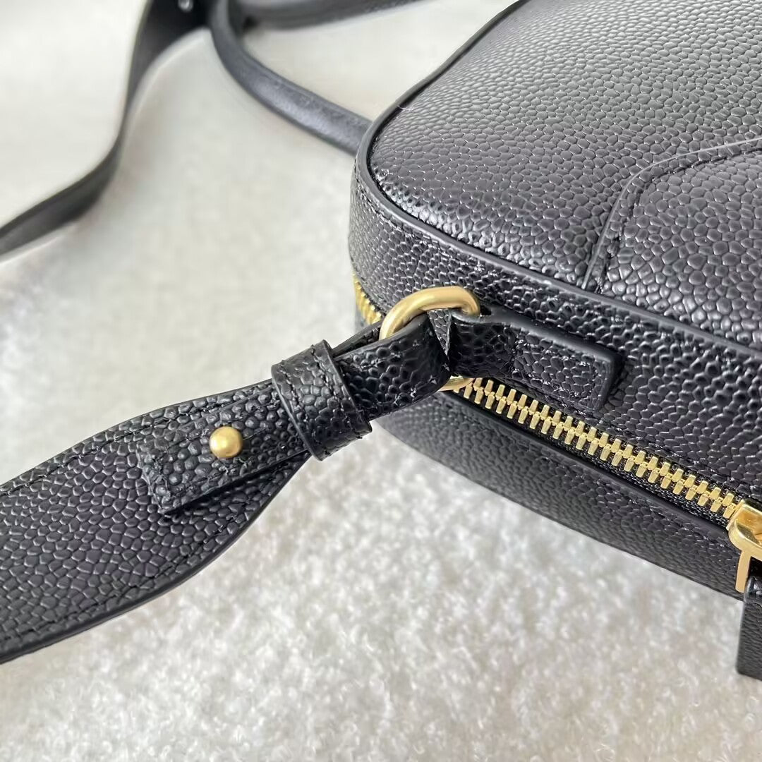 2025 Top-grade cowhide briefcase