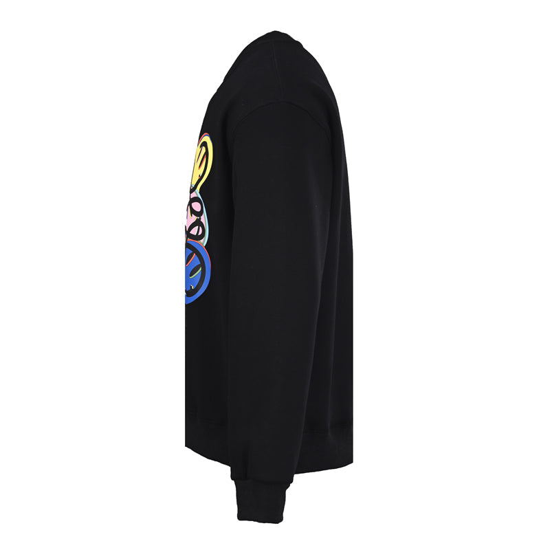 LOEWE  Crewneck Pullover Sweatshirt