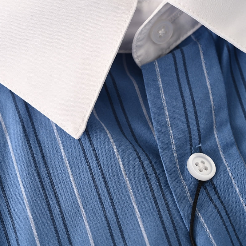 LOEWE  Cotton Long-Sleeve Shirt