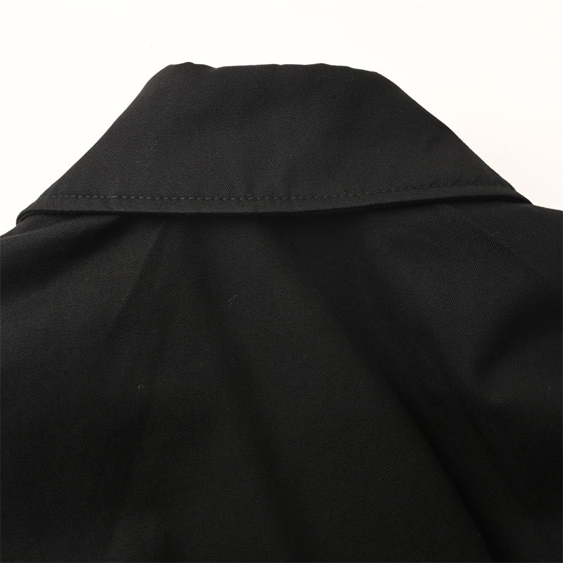 LOEWE Cropped Jacket