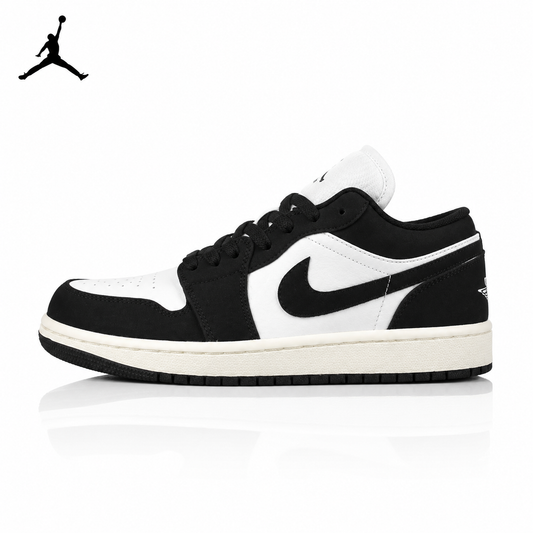 Air Jordan 1 Low  Vintage Panda FB9893-101