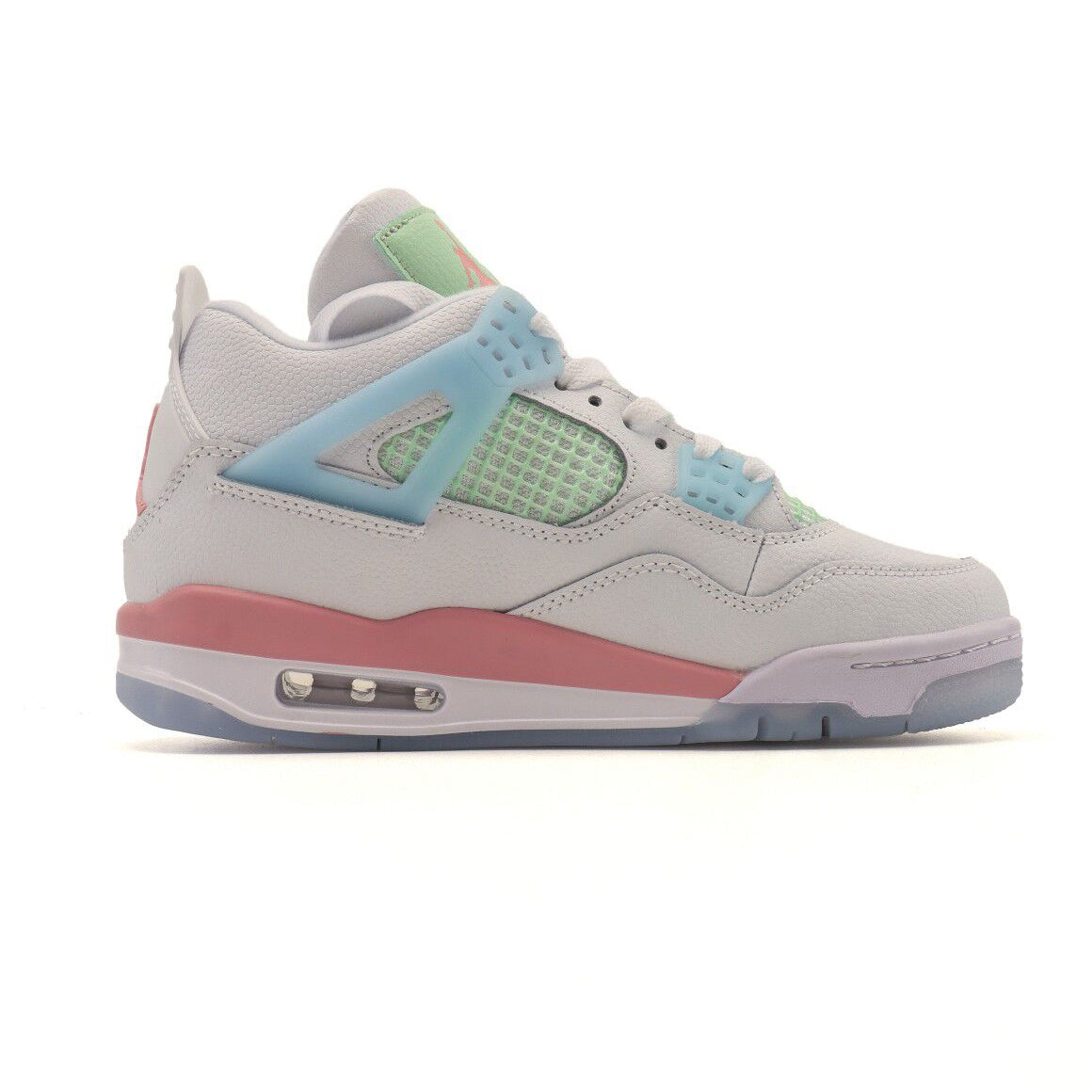 Air Jordan AJ4  Retrro OG  Women's Basketball Shoes