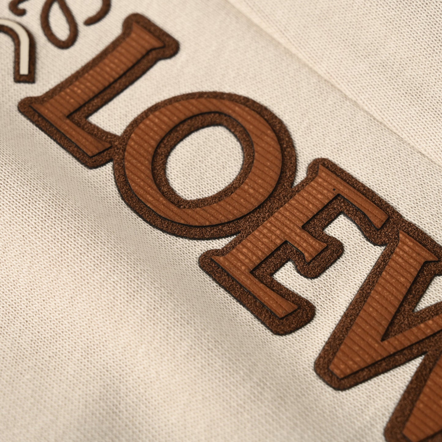 LOEWE  Sweatpants