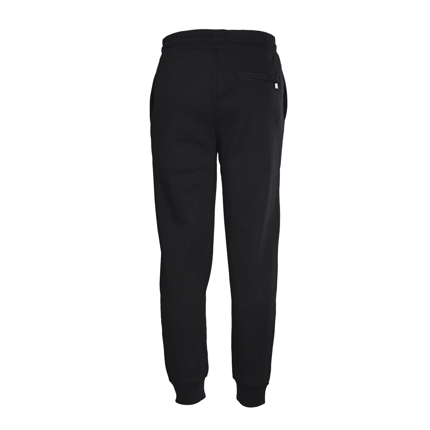 LOEWE  Fleece-Lined Sweatpants with Logo-Embroidered Webbing