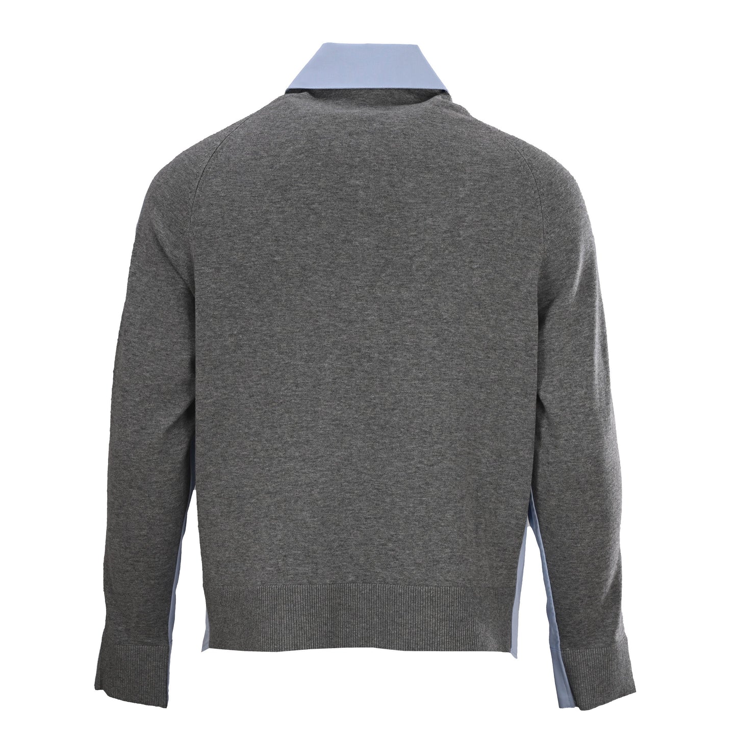 LOEWE  Cotton Long-Sleeve Shirt