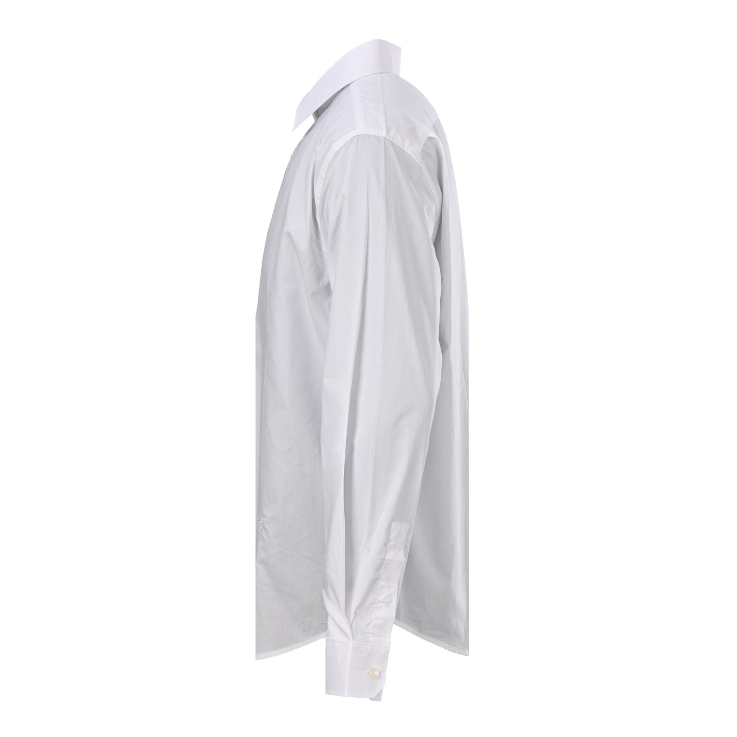 LOEWE  Cotton Long-Sleeve Shirt
