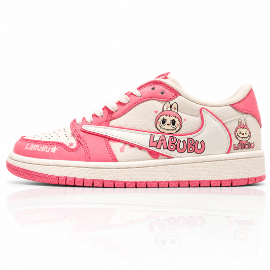 Air Jordan 1 Low " Labubu "Men's and Women's Styles