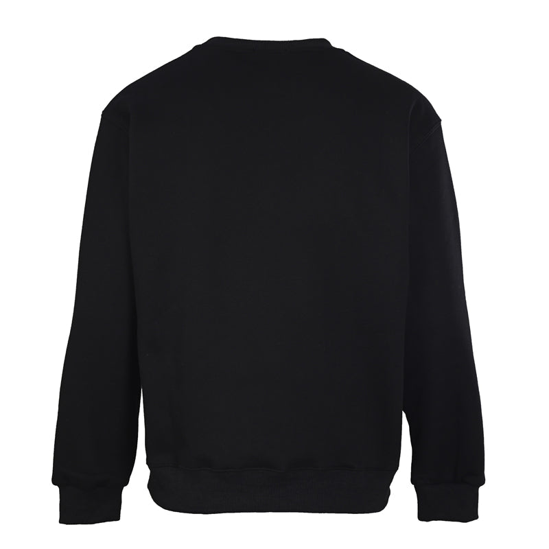 LOEWE Crewneck Pullover Sweatshirt
