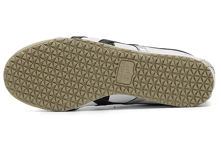 Onitsuka Tiger Mexico 66 'White Beige Black Silver' DL408-0190
