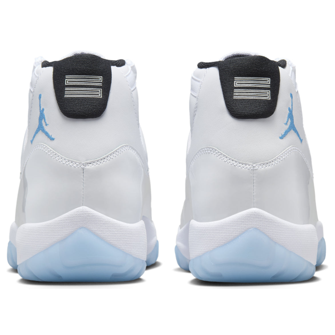 Air Jordan 11 'Legend Blue' 2024 CT8012-104 - Image 3