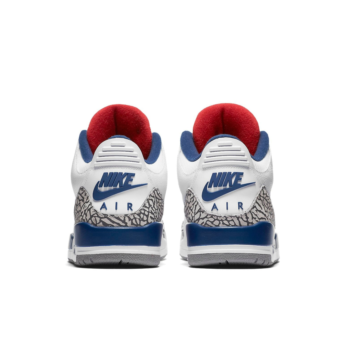Air Jordan 3 Retro OG 'True Blue' 2016 854262-106 - Image 3