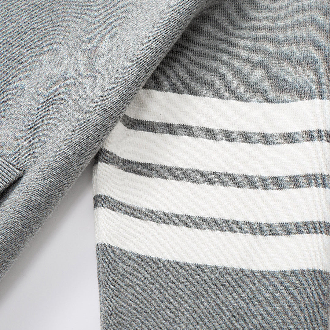 2025SS Zipper Jacket