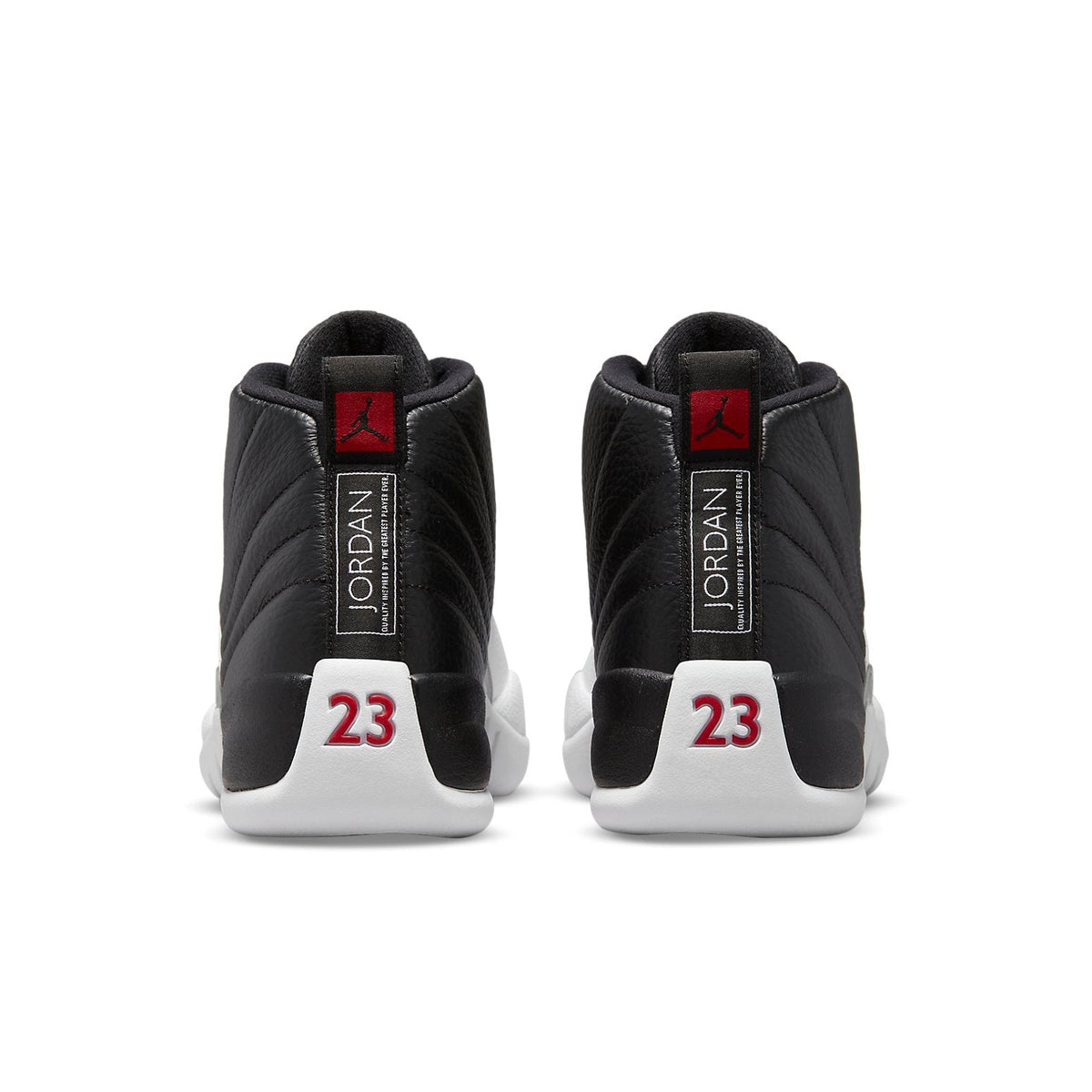 Air Jordan 12 Retro 'Playoff' 2022 CT8013-006 - Image 5