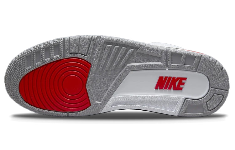 Air Jordan 3 Retro 'Fire Red' 2022 DN3707-160 - Image 6