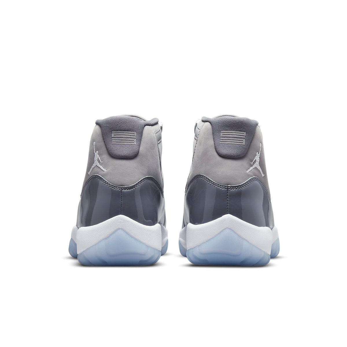 Air Jordan 11 Retro 'Cool Grey' 2021 CT8012-005 - Image 5