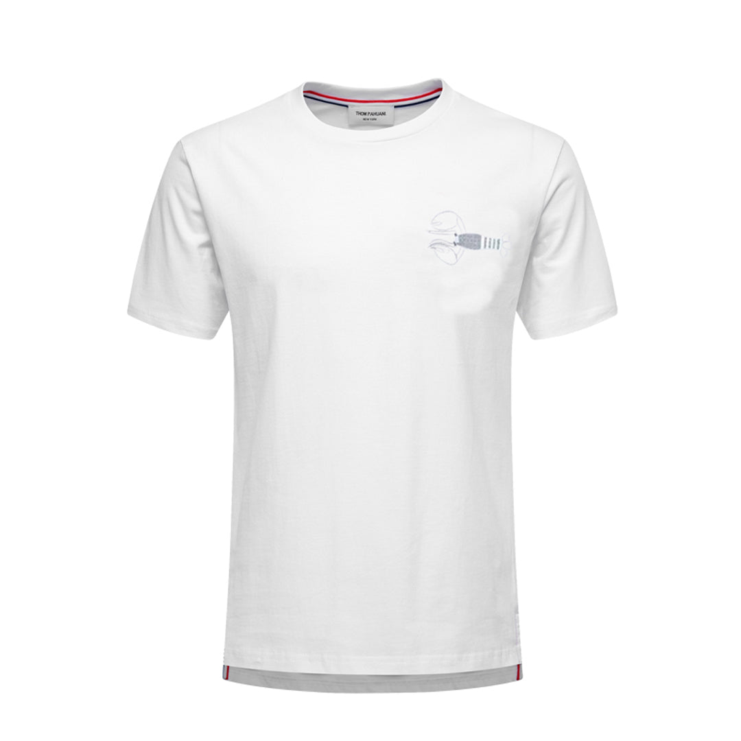 Thom BrowneCotton T-shirt