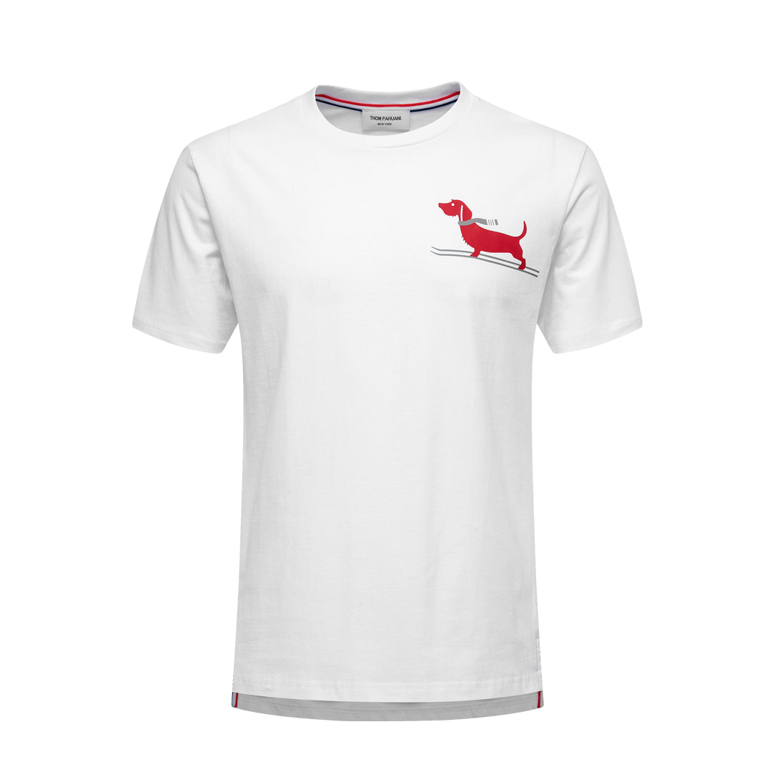 Thom BrownePrint T-shirt