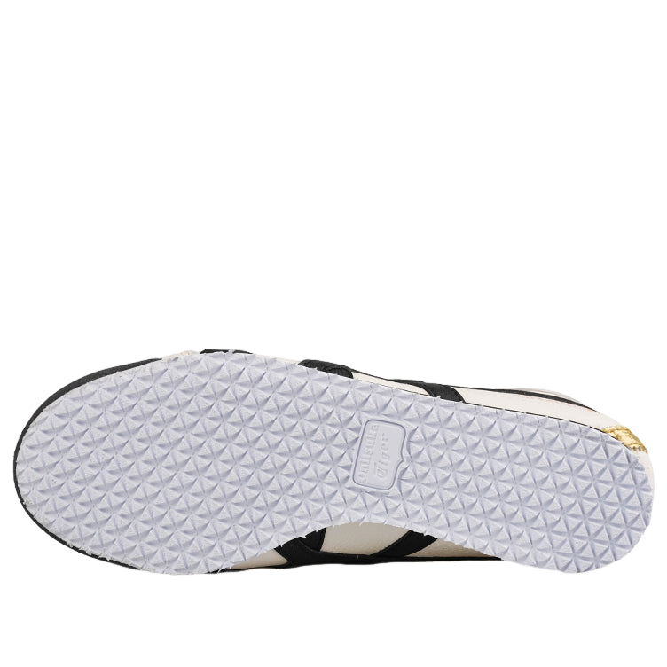 Onitsuka Tiger Mexico 66 'Cream Black' 1183B493-100