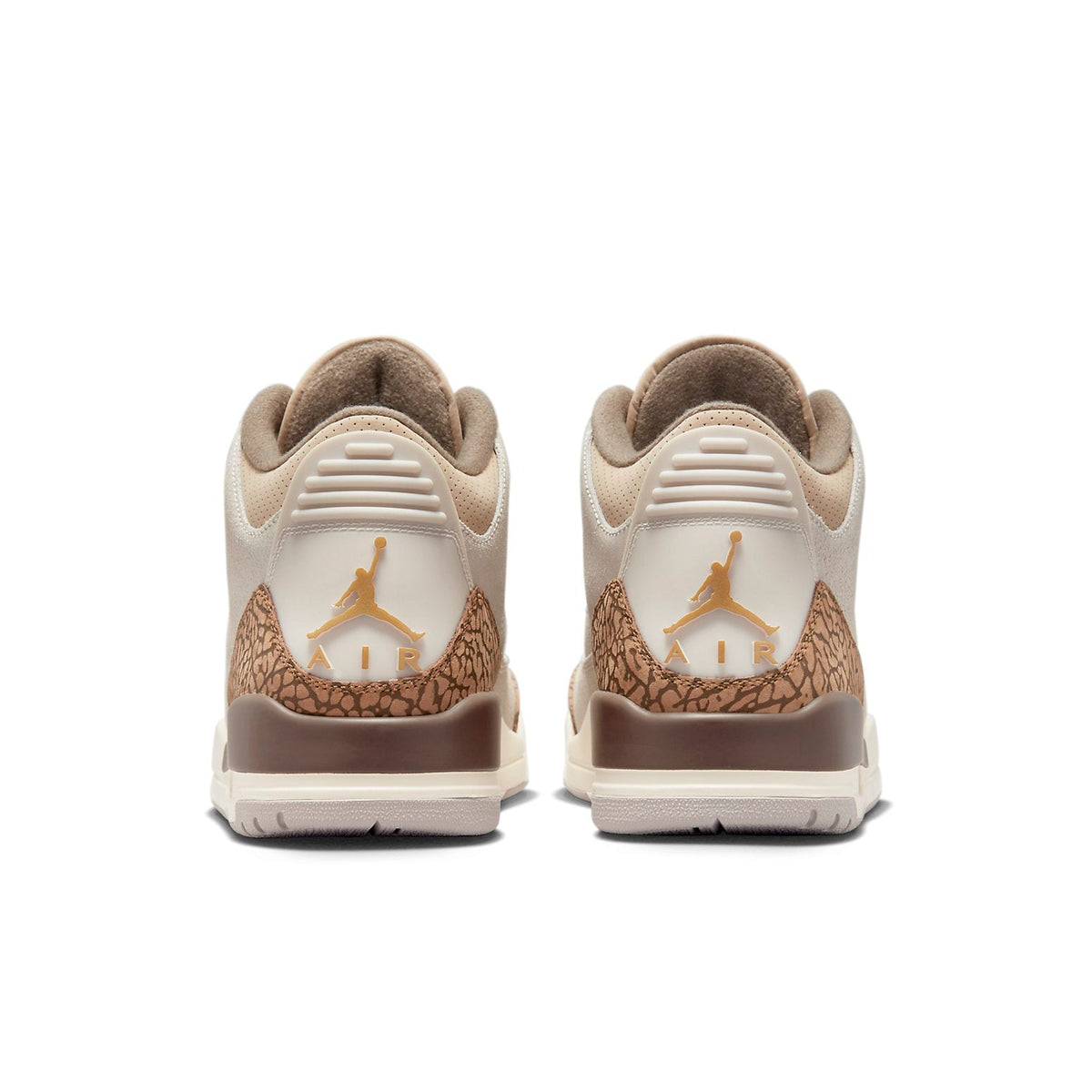 Air Jordan 3 Retro 'Palomino' CT8532-102 - Image 4