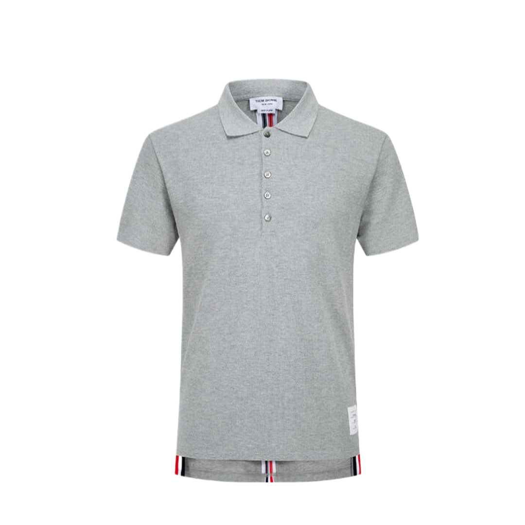 Thom BrowneCasual POLO Shirt