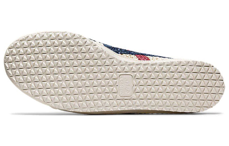 Onitsuka Tiger Mexico 66 Sabot 'White Navy' 1183A707-103