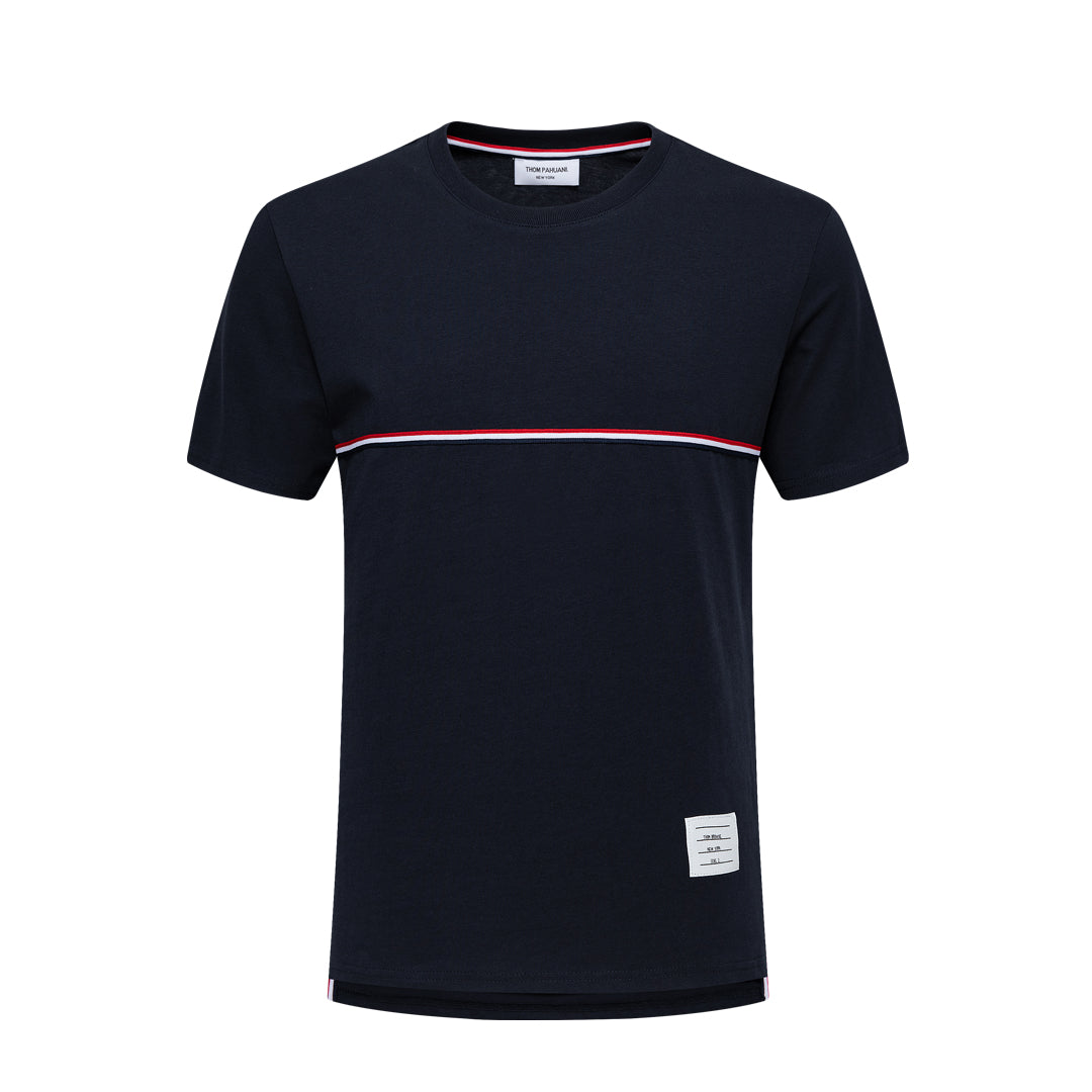 Thom BrowneMan Cotton T-shirt