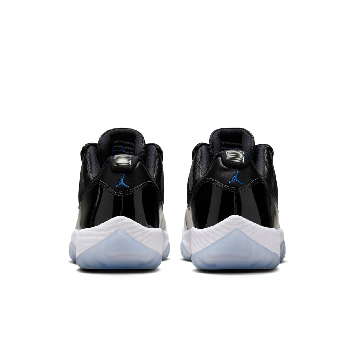 Air Jordan 11 Low 'Space Jam' FV5104-004 - Image 4