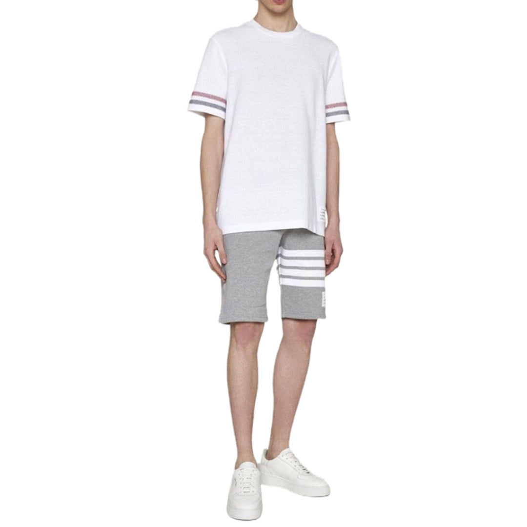 Thom BrowneMan Cotton T-shirt
