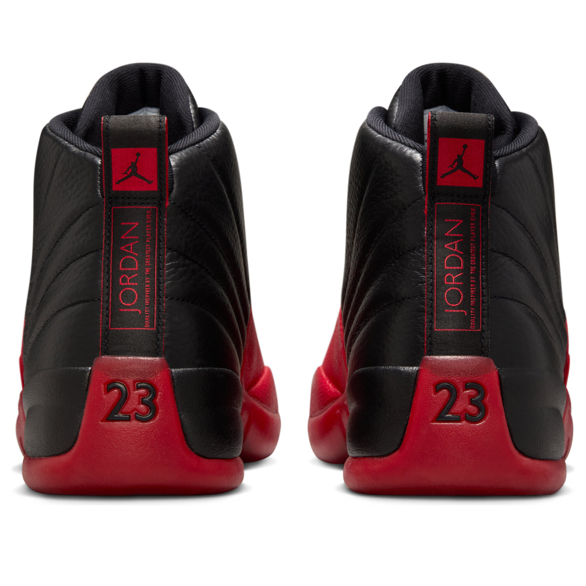 Air Jordan 12 Retro 'Flu Game 2025' CT8013-002 - Image 3