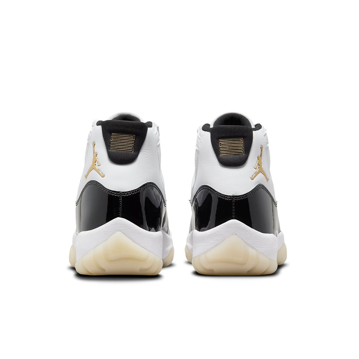 Air Jordan 11 Retro 'Defining Moment DMP 2023 Gratitude' CT8012-170 - Image 4
