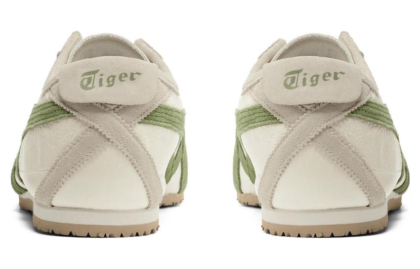 Onitsuka Tiger Mexico 66 VIN 'White Cactus Green' 1183B391-202