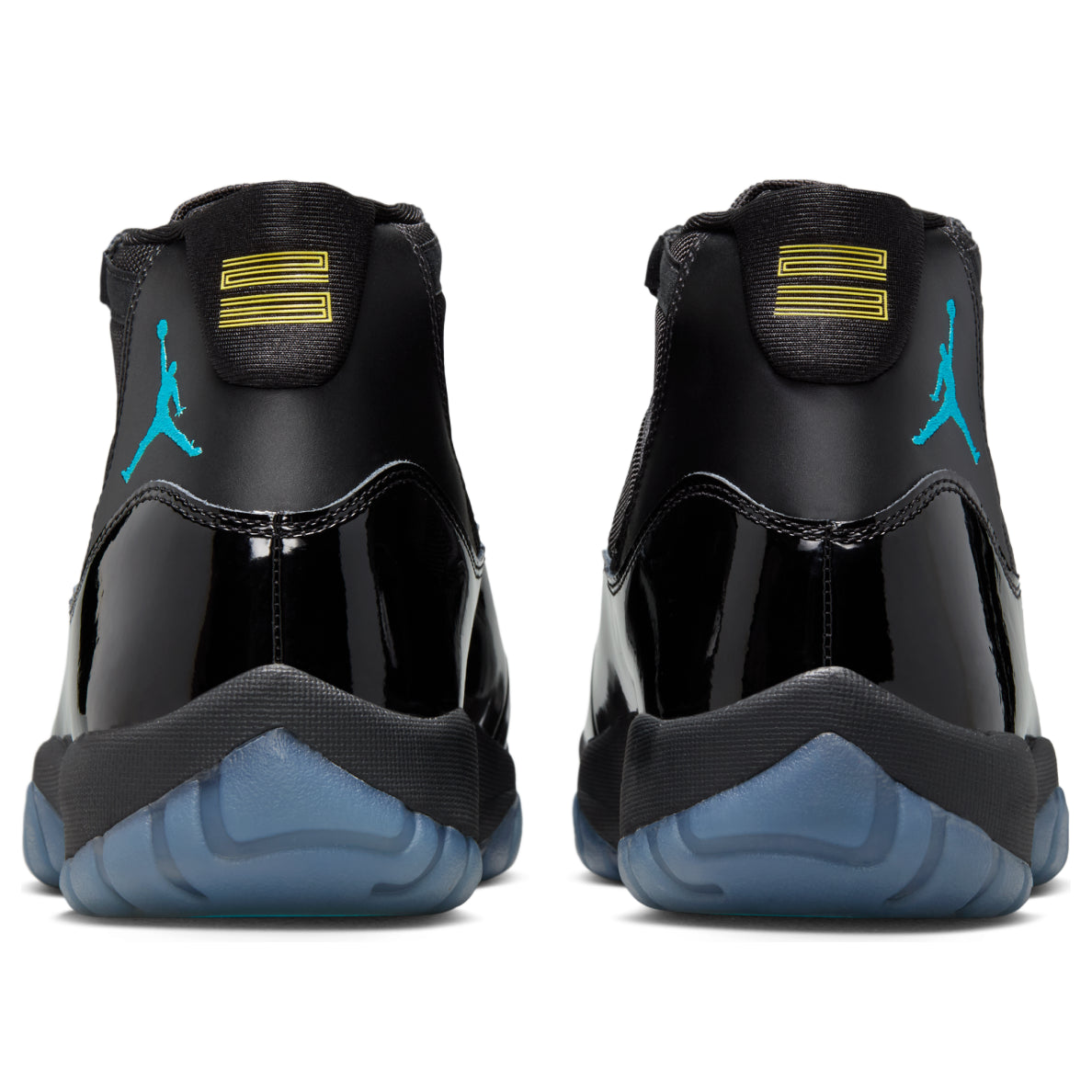 Air Jordan 11 Retro 'Gamma Blue' 2025 CT8012-047 - Image 3