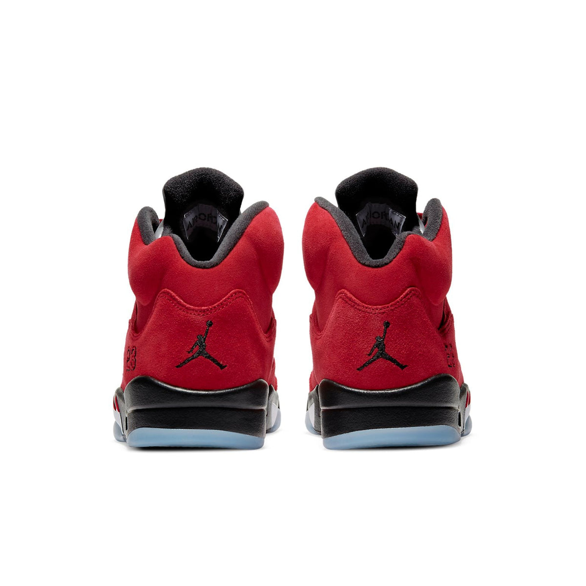 Air Jordan 5 Retro 'Raging Bull' 2021 DD0587-600 - Image 5