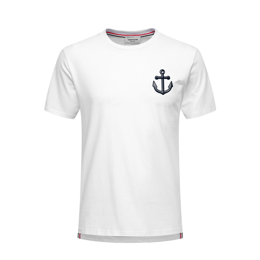 Thom BrowneCotton T-shirt