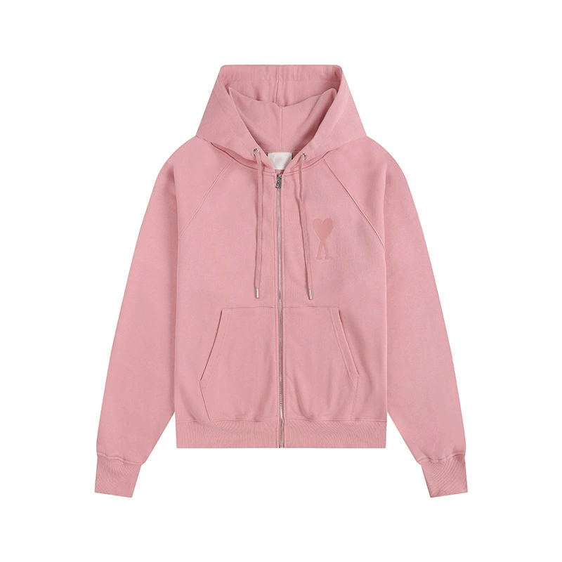 AMI PARIS  Casual hoodie