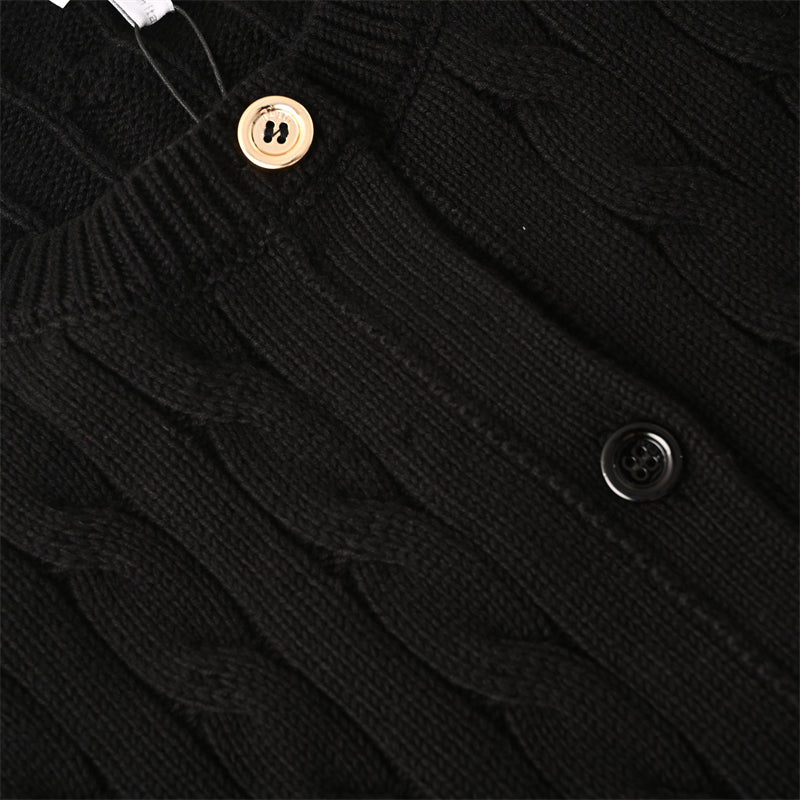 LOEWE  Long-Sleeve Cashmere Sweater