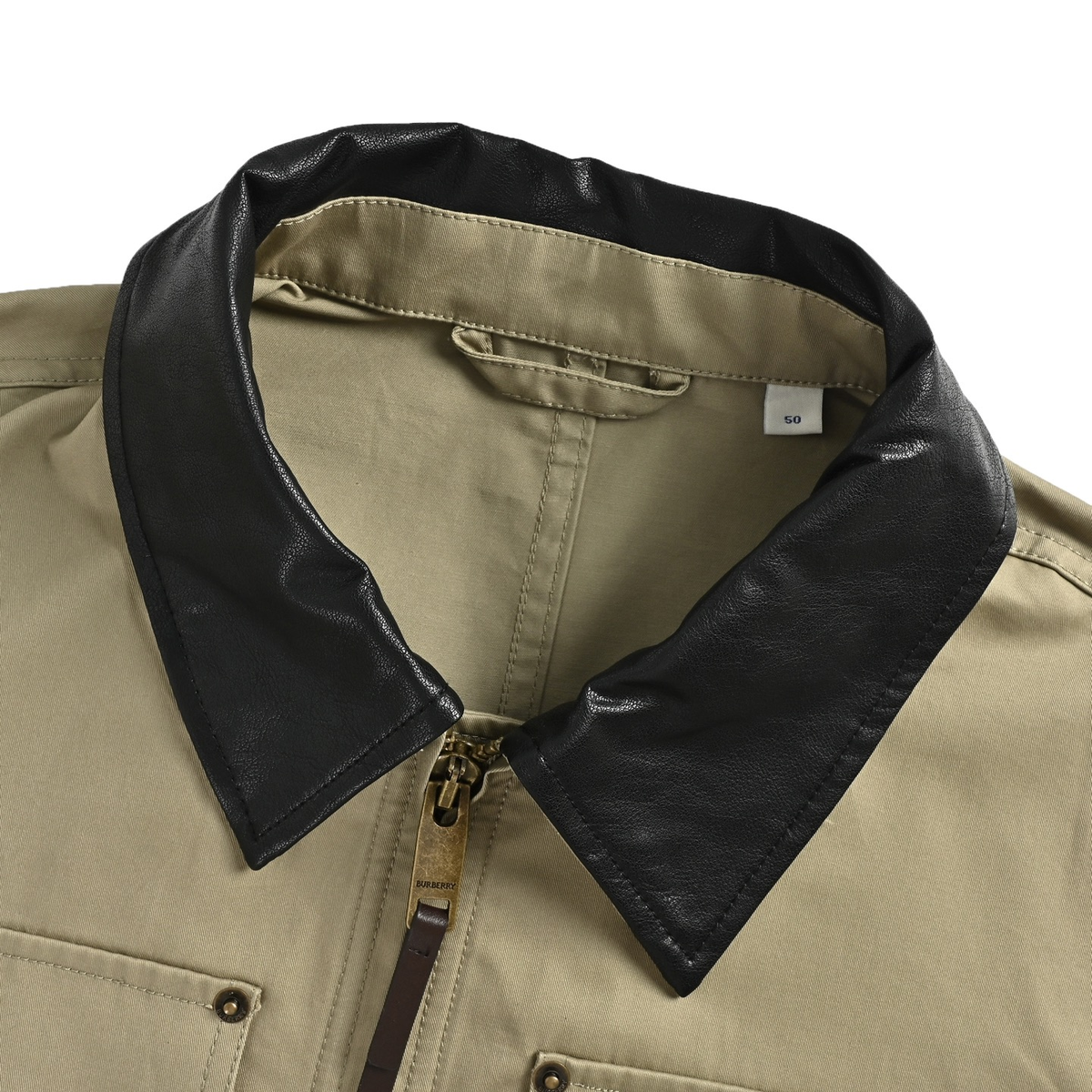 Burberry Utility Jacket