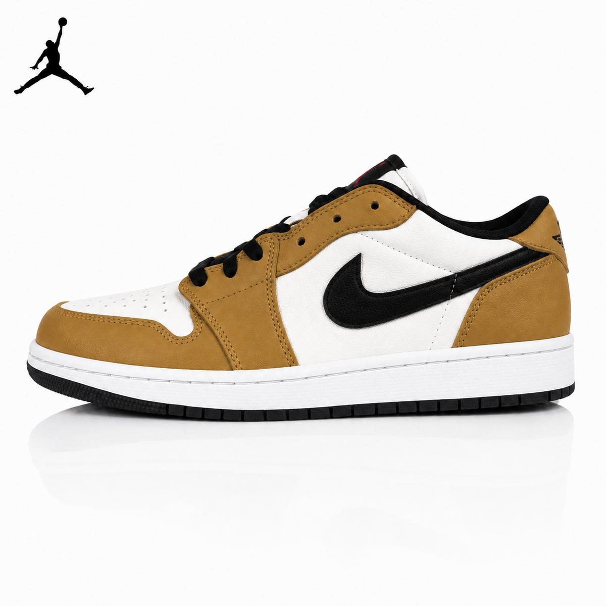 Air Jordan 1 Low "Rookie of the Year" CZ0790-107