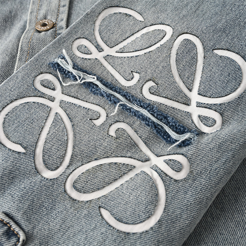 LOEWE Denim Jacket
