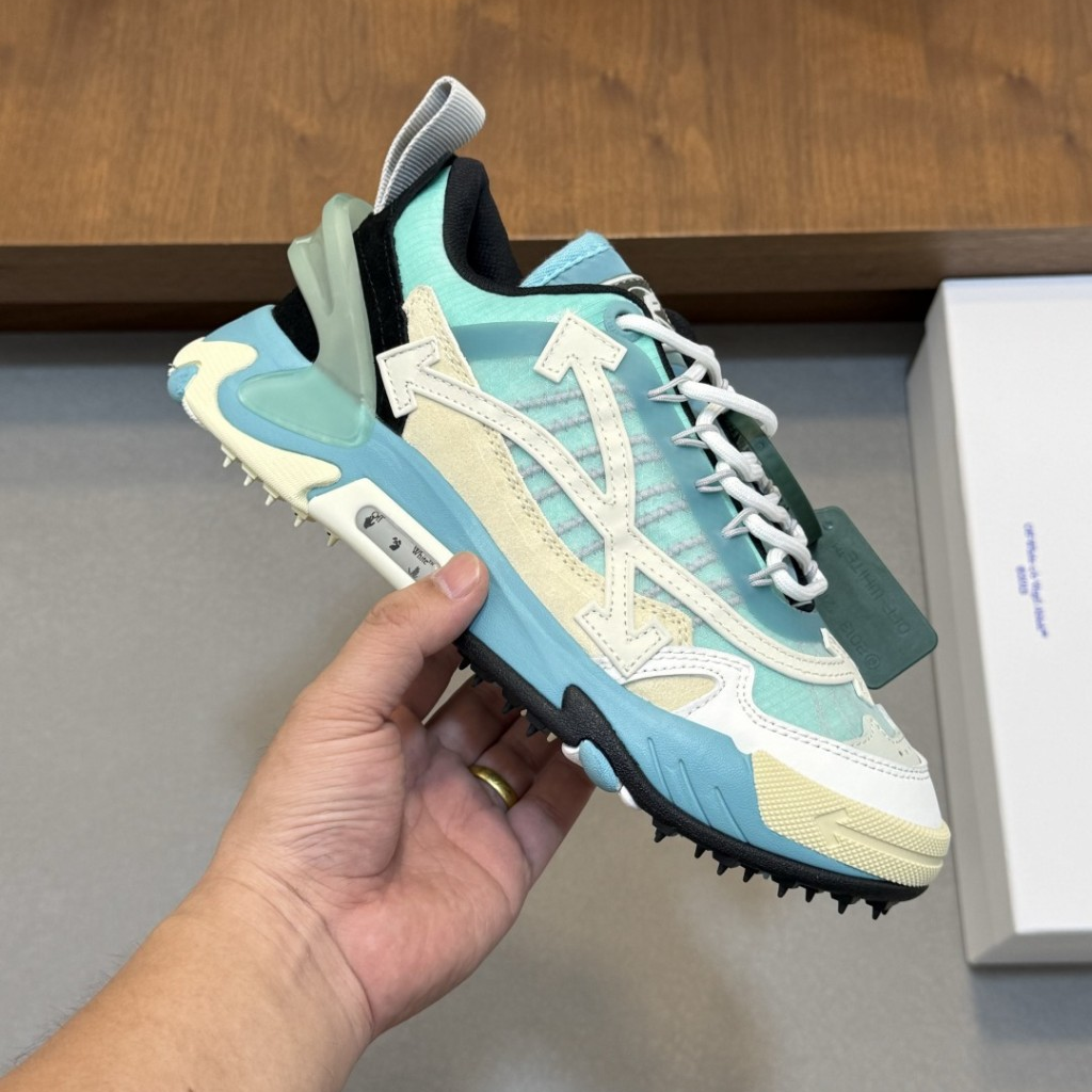 Off-White  Sneakers