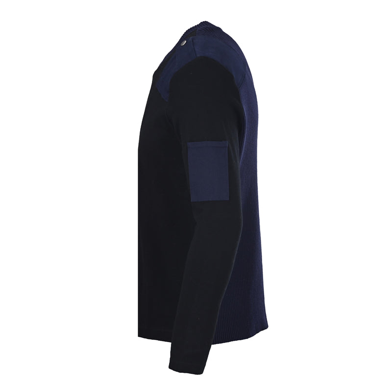 LOEWE Long-Sleeve Cashmere Sweater